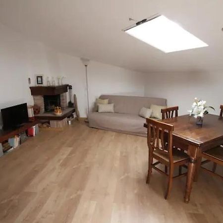 Apartament Accogliente Mansarda Nel Cuore Dell Antica Livorno Zewnętrze zdjęcie