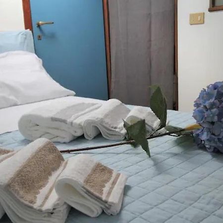 Apartament Accogliente Mansarda Nel Cuore Dell Antica Livorno Zewnętrze zdjęcie