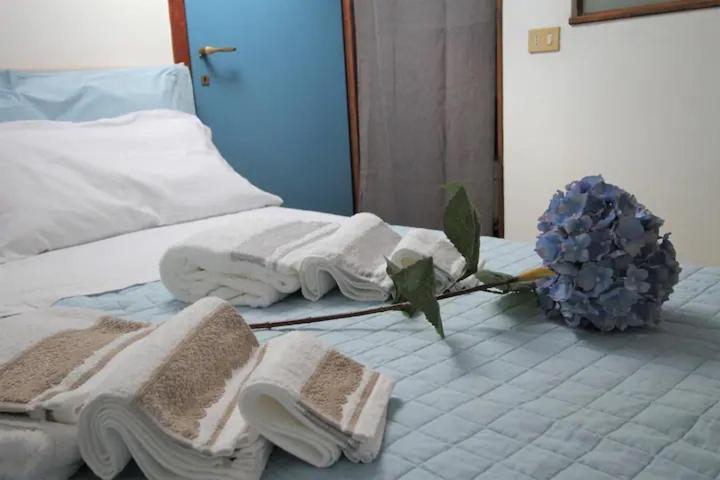 Apartament Accogliente Mansarda Nel Cuore Dell Antica Livorno Zewnętrze zdjęcie