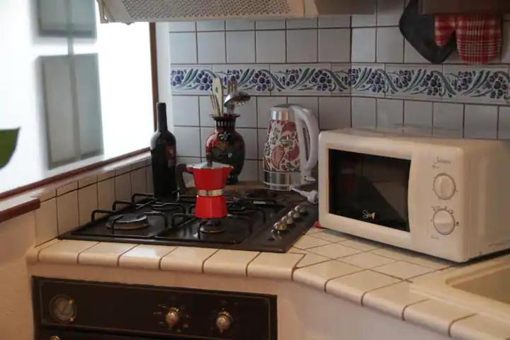 Apartament Accogliente Mansarda Nel Cuore Dell Antica Livorno Zewnętrze zdjęcie