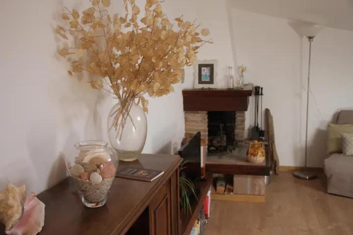 Apartament Accogliente Mansarda Nel Cuore Dell Antica Livorno Zewnętrze zdjęcie