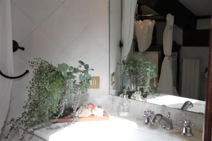 Apartament Accogliente Mansarda Nel Cuore Dell Antica Livorno Zewnętrze zdjęcie