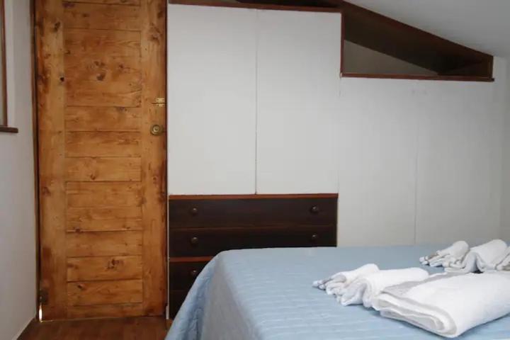 Apartament Accogliente Mansarda Nel Cuore Dell Antica Livorno Zewnętrze zdjęcie
